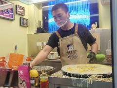 -琦琦蛋饼铺(上南店)