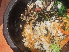 -大同江朝鲜菜•长春地标美食(绿园吾悦广场店)