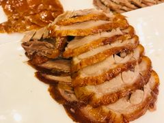 -玉林烤鸭店(垡头店)