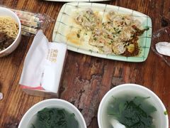-陈记饮食店(菜园墩店)