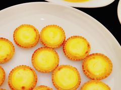 蛋挞-园林格兰云天大酒店-太极名厨中餐厅