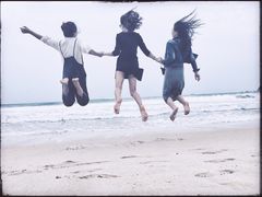 -西涌国际滨海旅游区