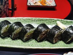 -九洲喜来登酒店湖月日餐厅