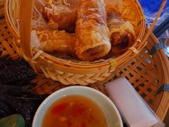 -CHINCHIN 青青·泰国料理(万象食家店)