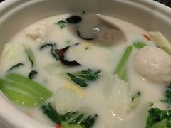 -大树餐厅(益田假日店)