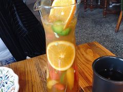 水果茶-I HOLIC艾豪丽披萨(KKone店)