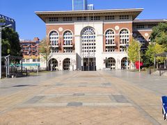 -长沙市青少年宫