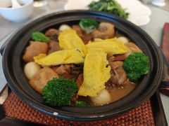 -安徽大厦中餐厅