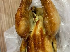 -吴山烤禽 (吴山路店)