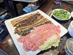 -巴蜀大宅门火锅(新华公园店)