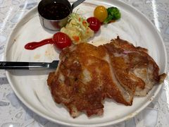 -Aqua Oasis 水天堂(常熟永旺店)