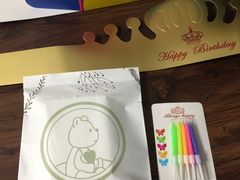 -CAKE BOSS 蛋糕老板(北京世纪金源购物中心)