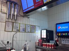 -塔斯汀·中国汉堡(万达店)