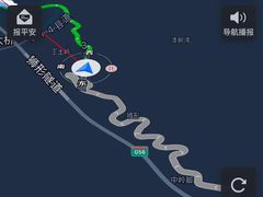 -石潭村