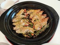 -谭厨中山传家菜.乳鸽.脆鲩鱼(华强北中航城店)