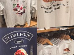 -优衣库(上海正大广场店)