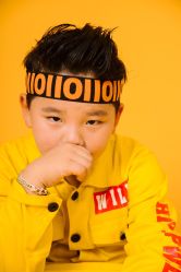 -光影纪·Baby·Home儿童摄影(丁桥店)