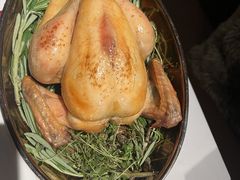 -Oyster Talks 四度蚝法餐厅