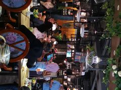 大堂-798餐厅(任丘路店)