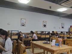 -朝族高丽火盆(长白山总店)