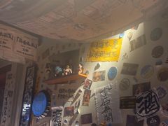-三杯赤運·中式小酒馆(所城里店)