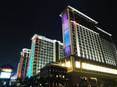 -澳门喜来登大酒店