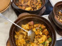 -大嫂镬仔·焖鸡煲·啫啫煲(逢源路店)
