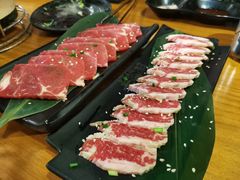-赤羽烧肉屋(琅琊古道店)