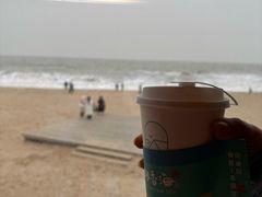 -那香海钻石沙滩浴场