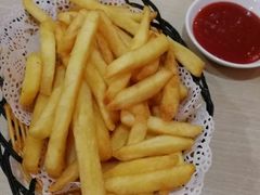 -上岛咖啡(华源四里店)