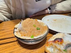 -街角等你.大连海鲜烧烤.经典铁板海鲜串(西安路店)