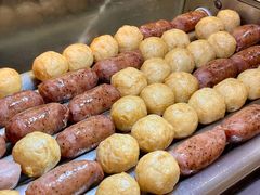 -金滏山·烤肉海鲜火锅自助(襄阳万达店)