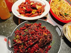 -叶派龙虾·招牌十三香(合肥路首店)