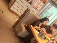 -汉拿山(包河万达店)