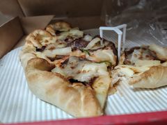-必胜客(锦艺城店)