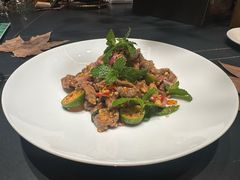 -鼎原力量东北吊炉烧烤(幸福街店)