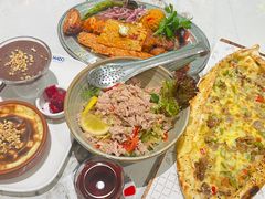-SULTAN·苏坦土耳其餐厅(新光汇店)