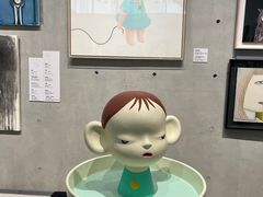 -龙美术馆(西岸馆)
