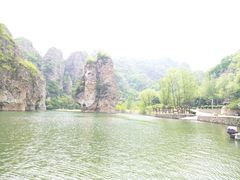 -大连冰峪旅游度假区