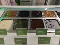 -Salud撒露欧洲冻酸奶(五道口购物中心店)