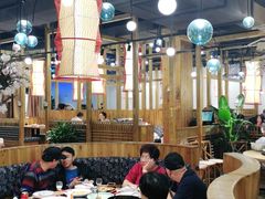 大堂-云天楼国鼎喜宴中心(国鼎店)
