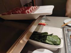 -海底捞火锅(上地华联店)