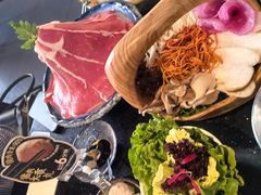 -捞王猪肚鸡火锅(昆山店)