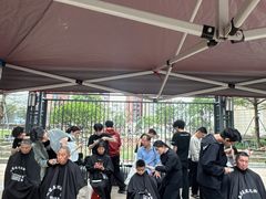 -首脑美容美发化妆美甲培训学校(龙岗校区)