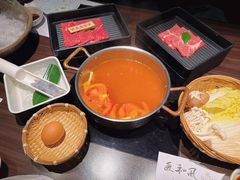 -匠和风精致料理(莆田财富中心店)