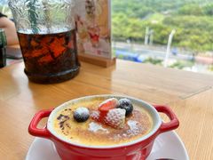 -甘思咪哚·云南艺术餐厅(天河广百店)