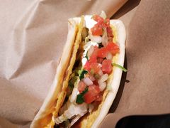 -Taco Bell 塔可贝尔(东方明珠店)