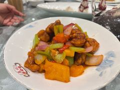 -朱记乳鸽王·非遗石岐乳鸽·全鸽宴(大兴旗舰店)