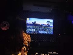 -欢乐迪KTV(合川宝龙店)