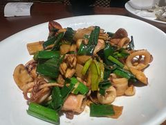 -妈妈菜舟山海鲜(定海古城店)